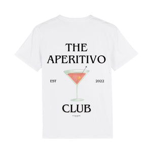 Aperitivo ... - BY SARA BECKER - THE LABEL