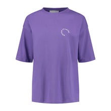 Laden Sie das Bild in den Galerie-Viewer, Cleve Tee - ROUGH STUDIOS