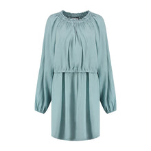Laden Sie das Bild in den Galerie-Viewer, Rhea Dress- ROUGH STUDIOS