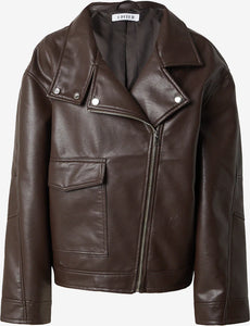 EDITED Jacke 'Niah' in Braun