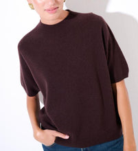 Laden Sie das Bild in den Galerie-Viewer, Strick mit cashmere
