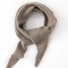 Laden Sie das Bild in den Galerie-Viewer, Tuch cashmere
