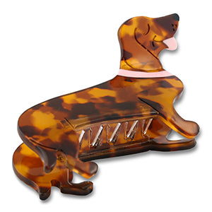 Dackel Clip