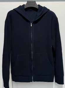 Jacke Blue