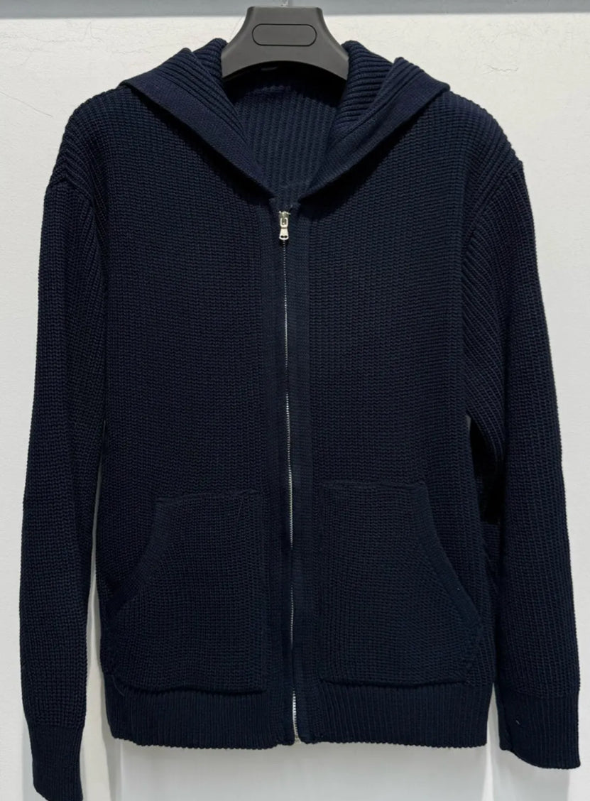 Jacke Blue