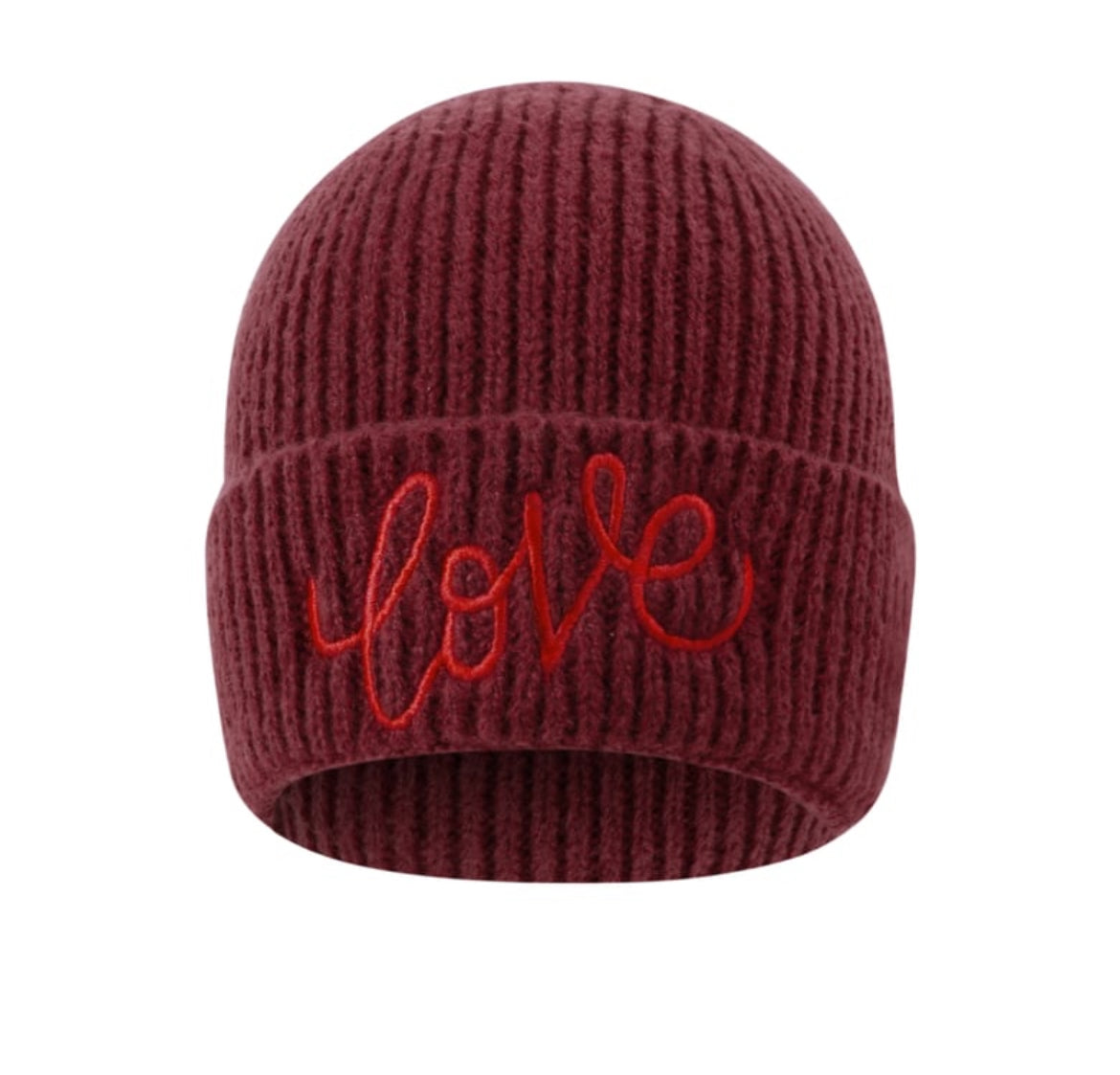 Mütze love