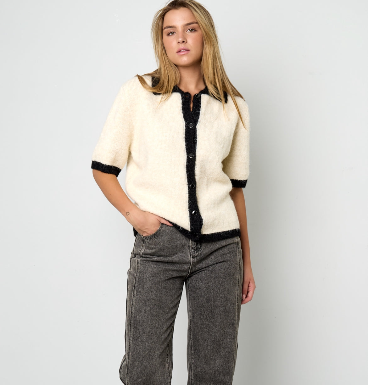 Jacke   -  BY SARA BECKER - THE LABEL