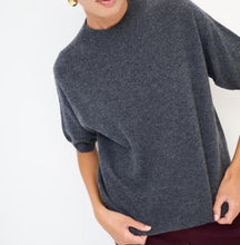 Laden Sie das Bild in den Galerie-Viewer, Strick mit cashmere
