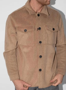 Jacke Brown