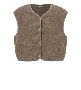 Weste Teddy