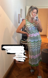 Kleid Beach