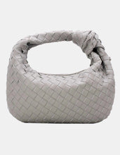 Laden Sie das Bild in den Galerie-Viewer, Bag geflochten   -  BY SARA BECKER - THE LABEL
