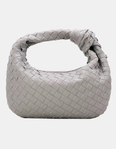 Bag geflochten   -  BY SARA BECKER - THE LABEL