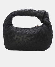 Laden Sie das Bild in den Galerie-Viewer, Bag geflochten   -  BY SARA BECKER - THE LABEL
