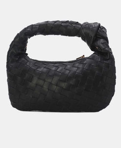 Bag geflochten   -  BY SARA BECKER - THE LABEL