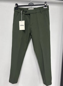 Hose Green