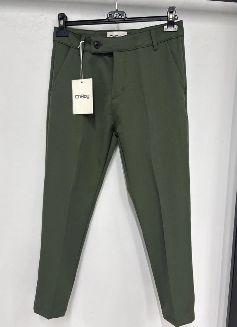 Hose Green
