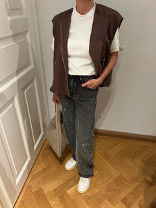Jeans Glitzer Ella
