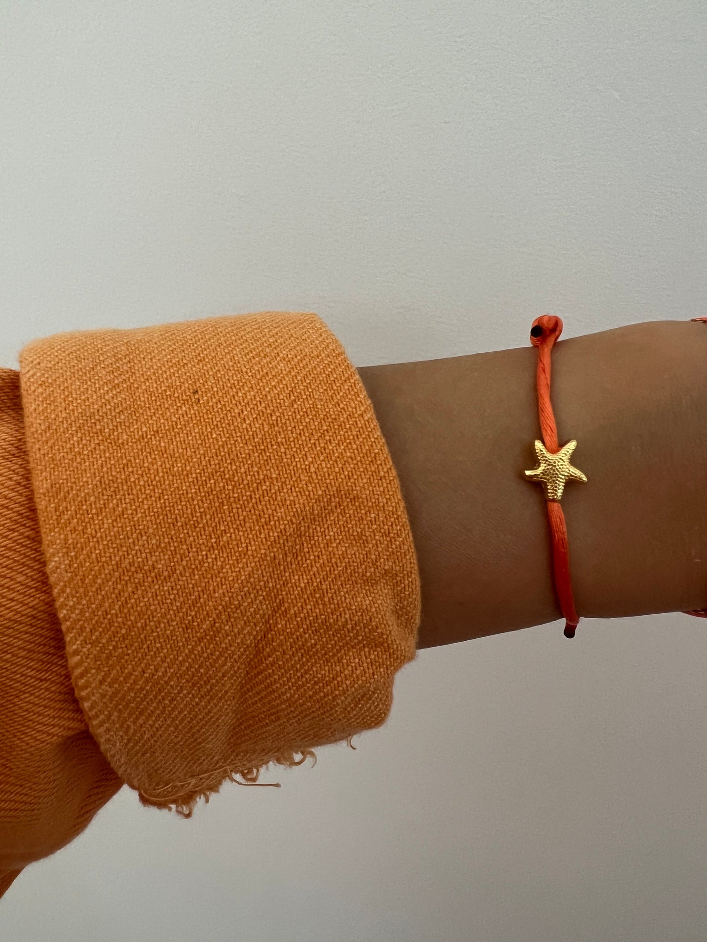 Seestern  Armband   - BY SARA BECKER - THE LABEL