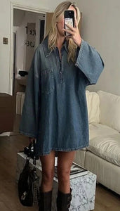 Vorbestellung kleid