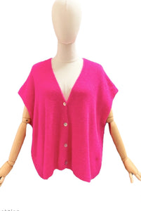 Vorbestellung Jacke