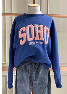 Vorbestellung Sweater