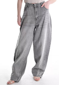 Vorbestellung Jeans dunkel