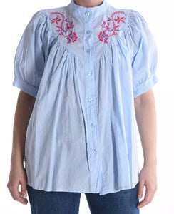 Vorbestellung Bluse Versch. Farben