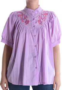 Vorbestellung Bluse Versch. Farben
