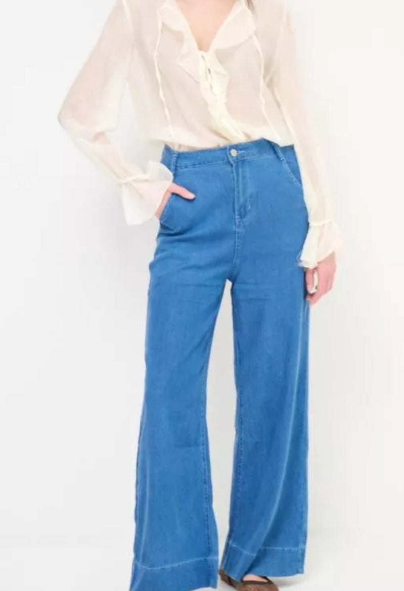 Vorbestellung Jeans Mara