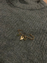 Laden Sie das Bild in den Galerie-Viewer, 26.2.26 - 18:00 Uhr  - Mix and Match Broschen WORKSHOP
