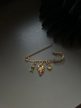 Laden Sie das Bild in den Galerie-Viewer, 26.2.26 - 18:00 Uhr  - Mix and Match Broschen WORKSHOP
