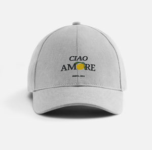 Ciao zitrone    - BY SARA BECKER THE LABEL