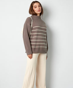 PULLOVER CLEO