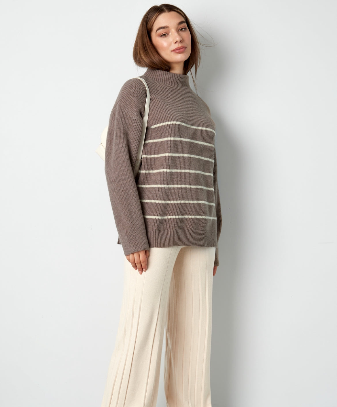 PULLOVER CLEO