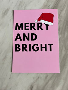 PINK ... - KARTE BY SARA BECKER - THE LABEL