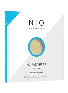 MARGARITA COCKTAIL- Nio cocktail