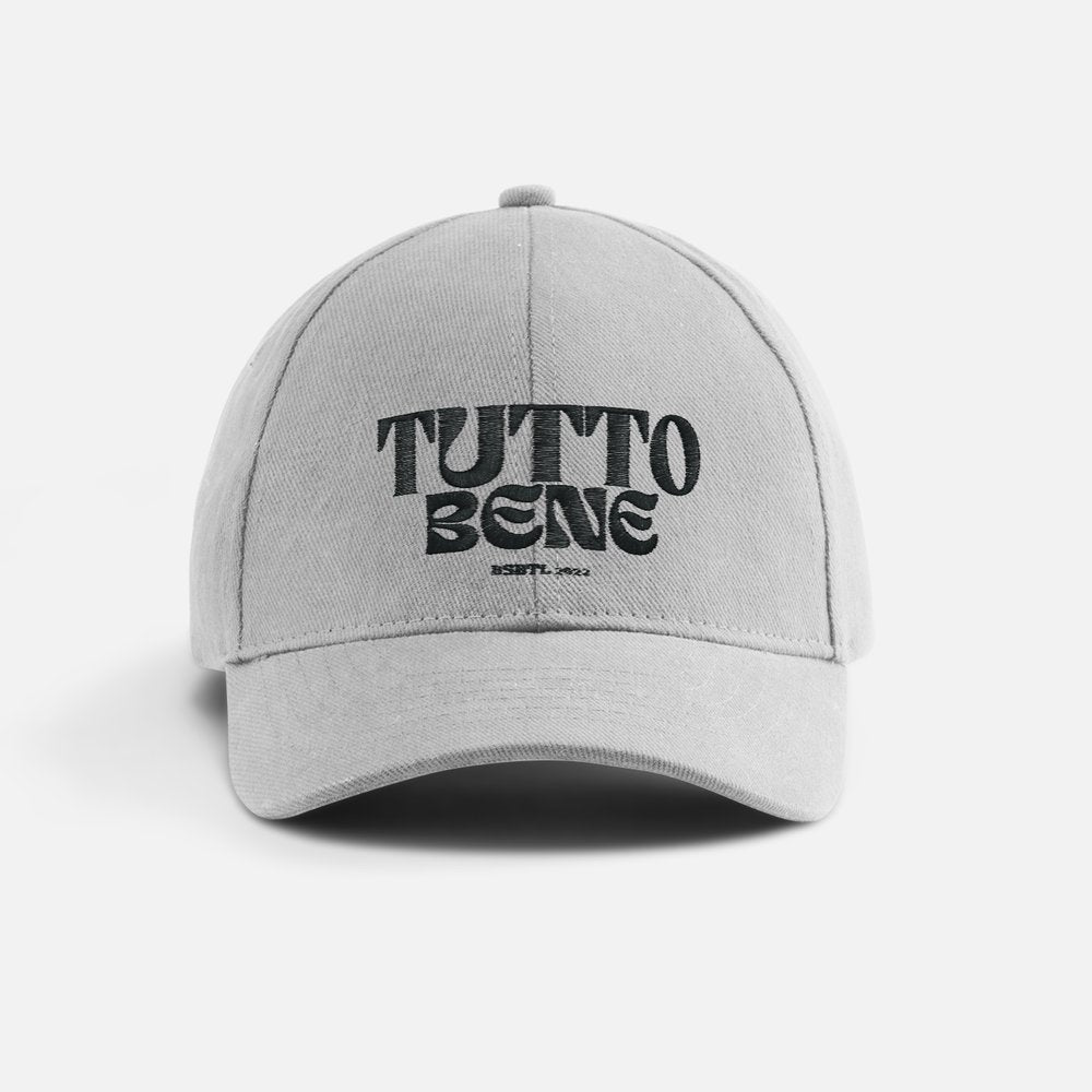 CAP Tutto Bene - BY SARA BECKER THE LABEL
