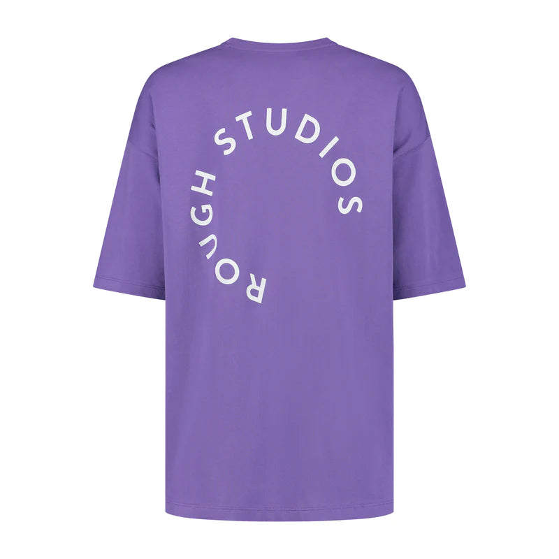 Cleve Tee - ROUGH STUDIOS