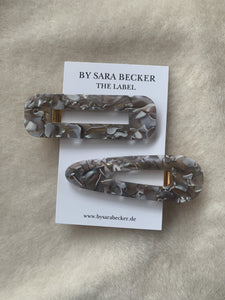 CLIPS MARMOR - By Sara Becker — The Label