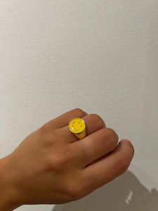 SUMMER RING - By Sara Becker — The Label