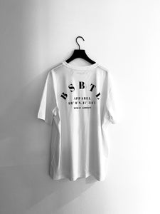 Shirt  " BSBTL "  BY SARA BECKER - THE LABEL
