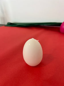 Ei Ostern verschiedene Farben -   BY SARA BECKER - THE LABEL