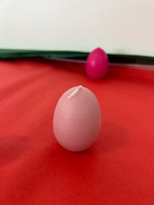Ei Ostern verschiedene Farben -   BY SARA BECKER - THE LABEL