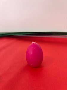 Ei Ostern verschiedene Farben -   BY SARA BECKER - THE LABEL