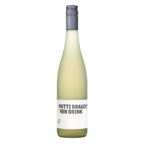 #7 MUTTI BRAUCHT NEN DRINK - WEINGUT STEFAN DIETERICH