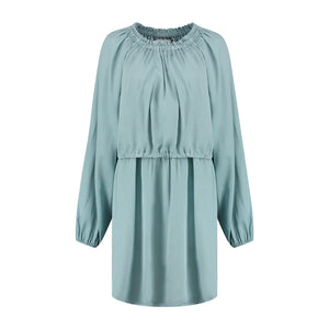 Rhea Dress- ROUGH STUDIOS