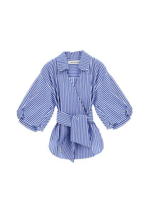 Shirtaporter -CAMICIA INCROCIATA
