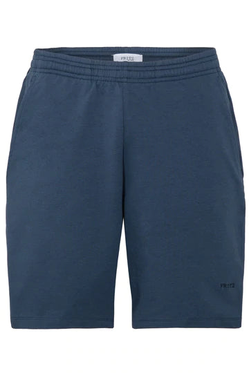 THE SHORTS - NAVY- FRITZ THE LABEL